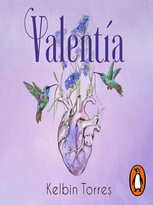 cover image of Valentía I